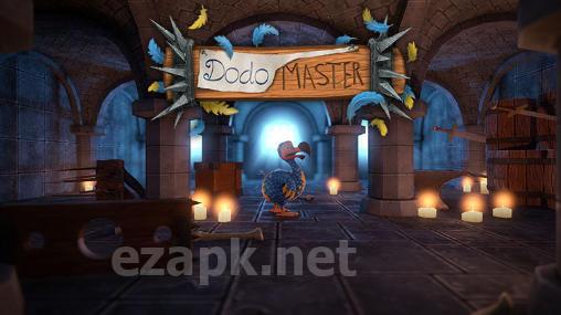 Dodo master
