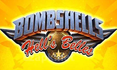 Bombshells Hell's Belles