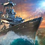 Warship fury: World of warships