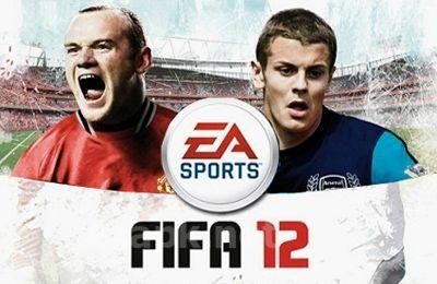 FIFA'12