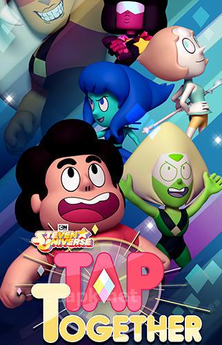 Steven universe: Tap together