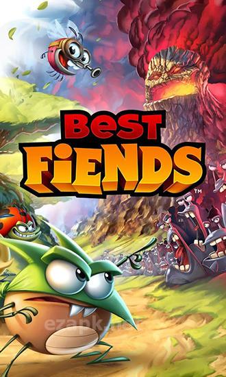 Best fiends