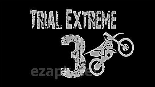Trial extreme 3 HD