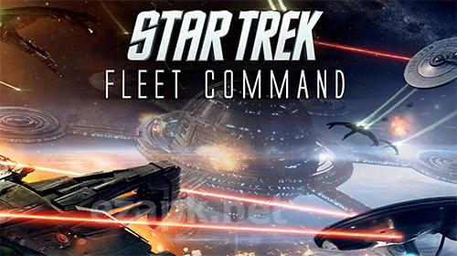 Star trek: Fleet command