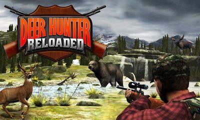 Deer Hunter Reloaded