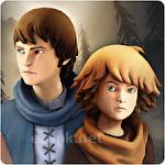 Brothers: A tale of two sons