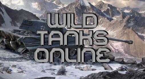 Wild tanks online