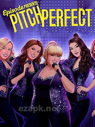 Episode ft. Pitch perfect