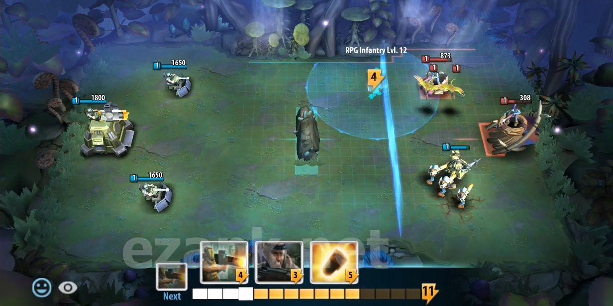Avatar: Pandora Rising™- Build and Battle Strategy