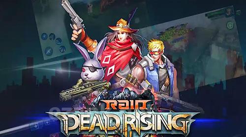 Raid: Dead rising HD edition