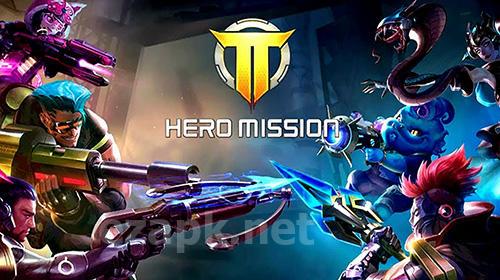 Hero mission