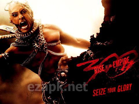 300 Rise of an empire: Seize your glory