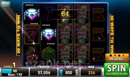 Vegas jackpot: Casino slots