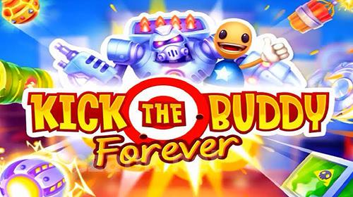 Kick the buddy: Forever