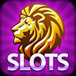 Golden lion: Slots