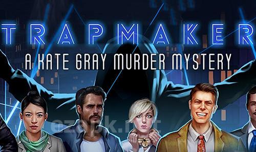 Adventure escape mysteries. Trapmaker