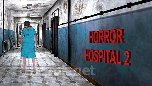 Horror hospital 2