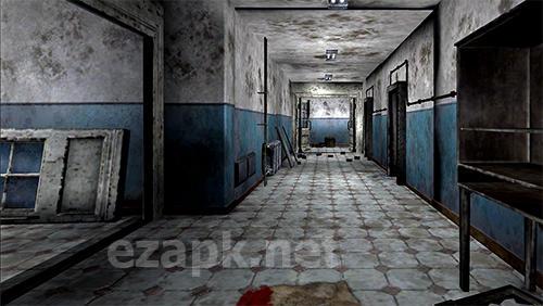 Horror hospital 2