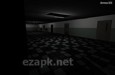 Mental hospital: eastern bloc