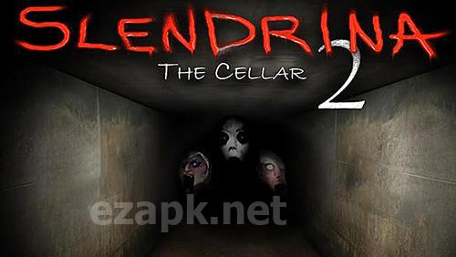 Slendrina: The cellar 2