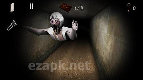 Slendrina: The cellar 2