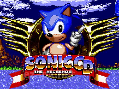 Sonic the hedgehog: CD classic