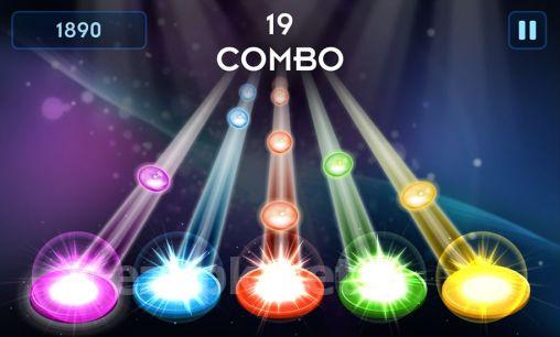 Beat hero: Be a guitar hero