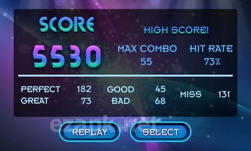 Beat hero: Be a guitar hero