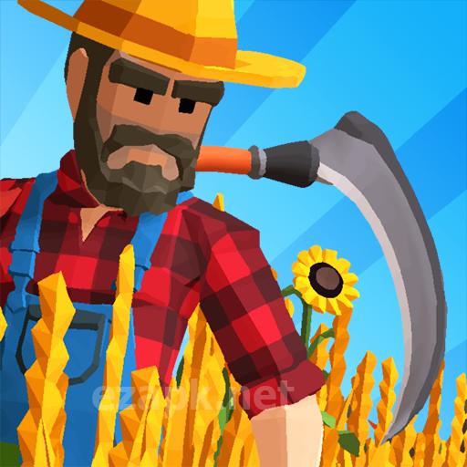 Harvest It! Manage your own farm