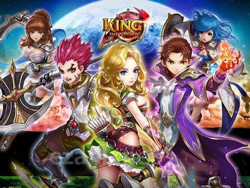 King: The MMORPG