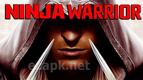 Ninja warrior: Creed of ninja assassins