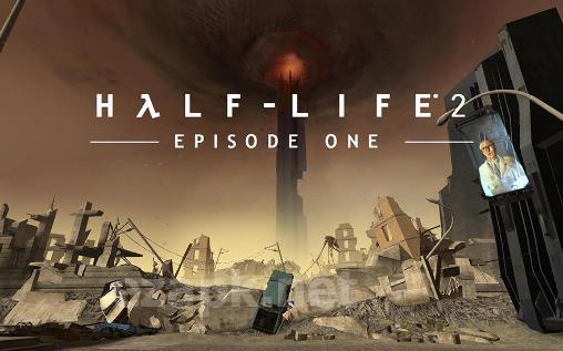 Half-life 2: Episode one