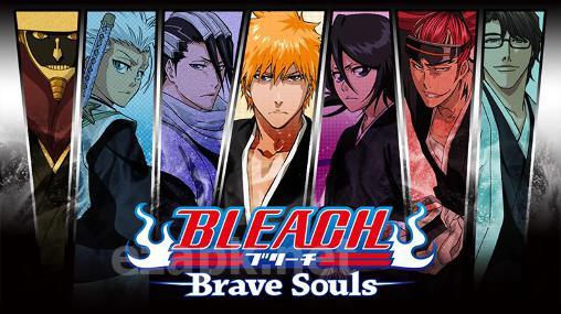 Bleach: Brave souls