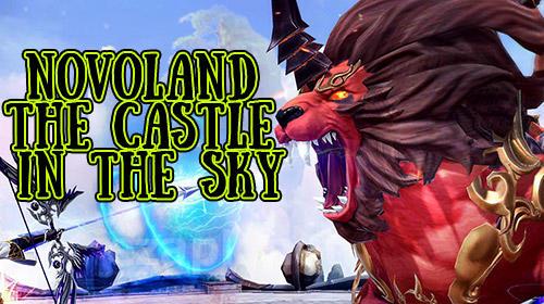 Novoland:The castle in the sky