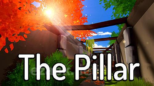 The pillar