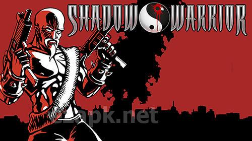 Shadow warrior: Classic redux
