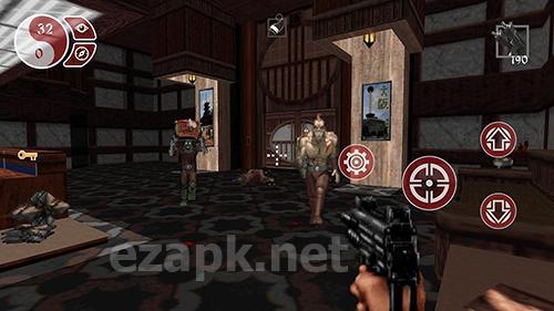 Shadow warrior: Classic redux