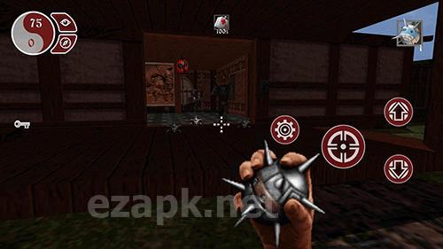 Shadow warrior: Classic redux