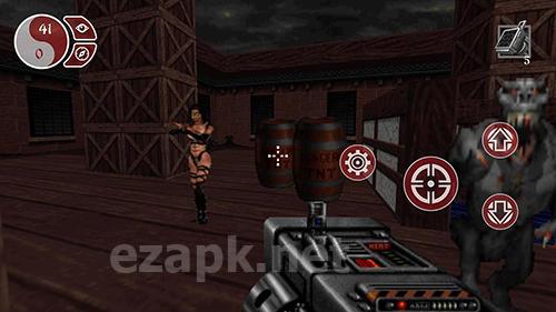 Shadow warrior: Classic redux