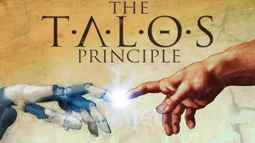 The Talos principle