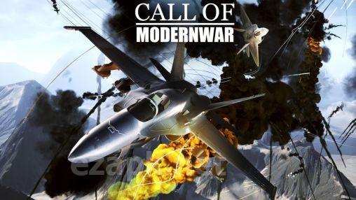 Call of modern war: Warfare duty
