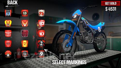 RMX Real motocross