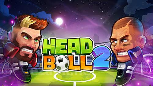 Head ball 2