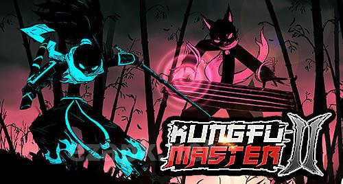 Kungfu master 2: Stickman league