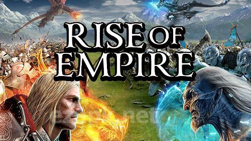 Rise of empire
