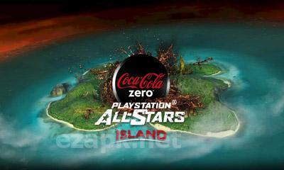 PlayStation All-Stars Island