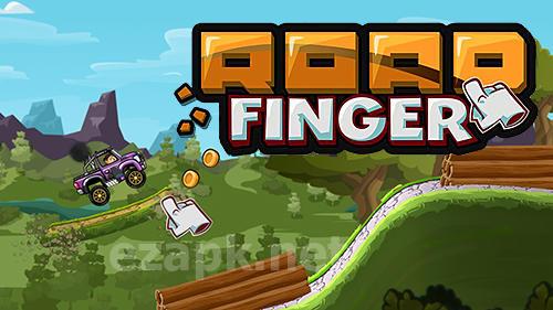 Road finger