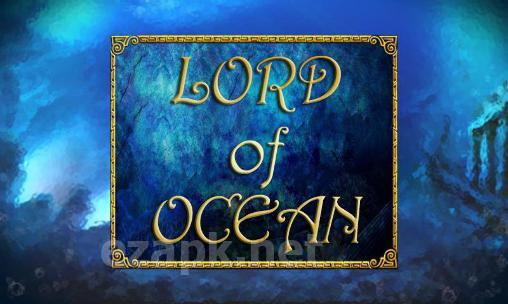 Lord of the ocean: Slot