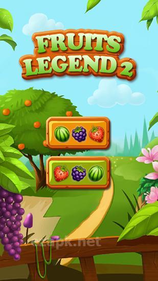 Fruits legend 2