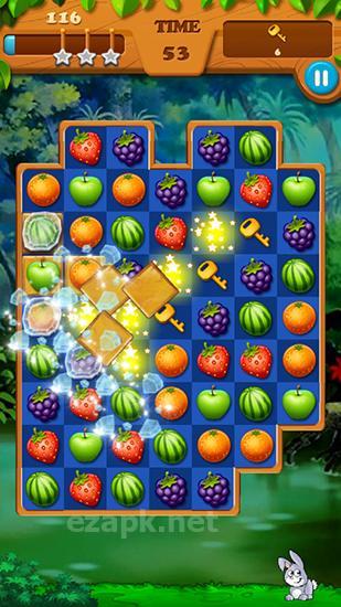 Fruits legend 2